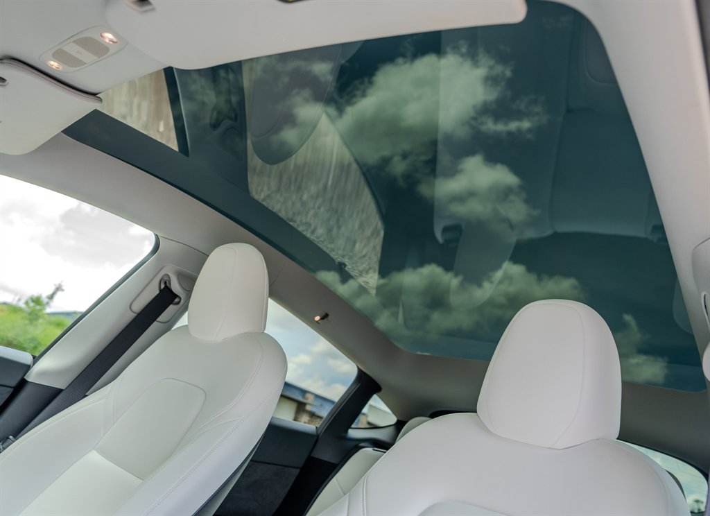 2024 Tesla Model Y - $37,999