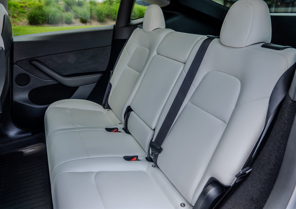 2024 Tesla Model Y - $37,999