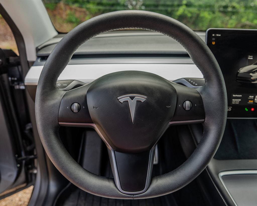 2024 Tesla Model Y - $37,999