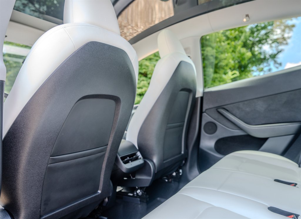 2024 Tesla Model Y - $37,999
