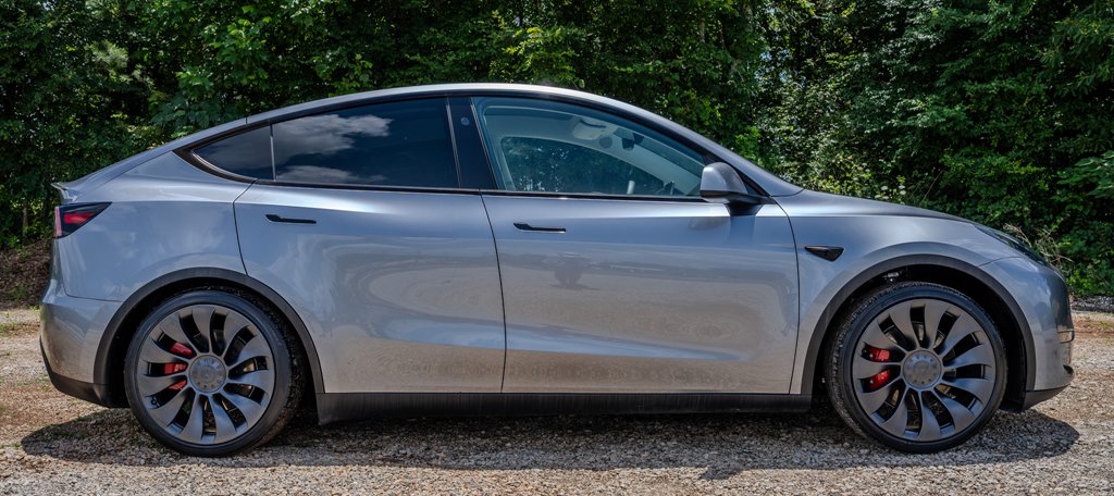 2024 Tesla Model Y - $37,999