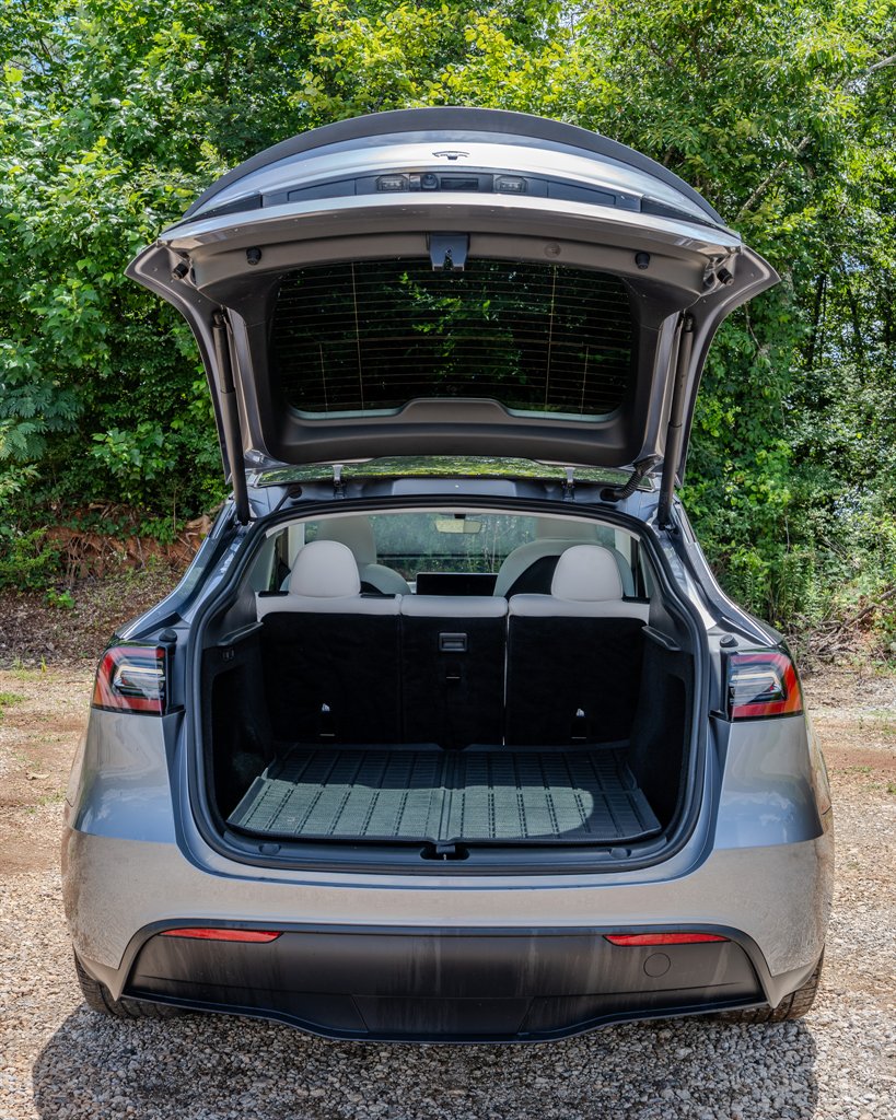 2024 Tesla Model Y - $37,999