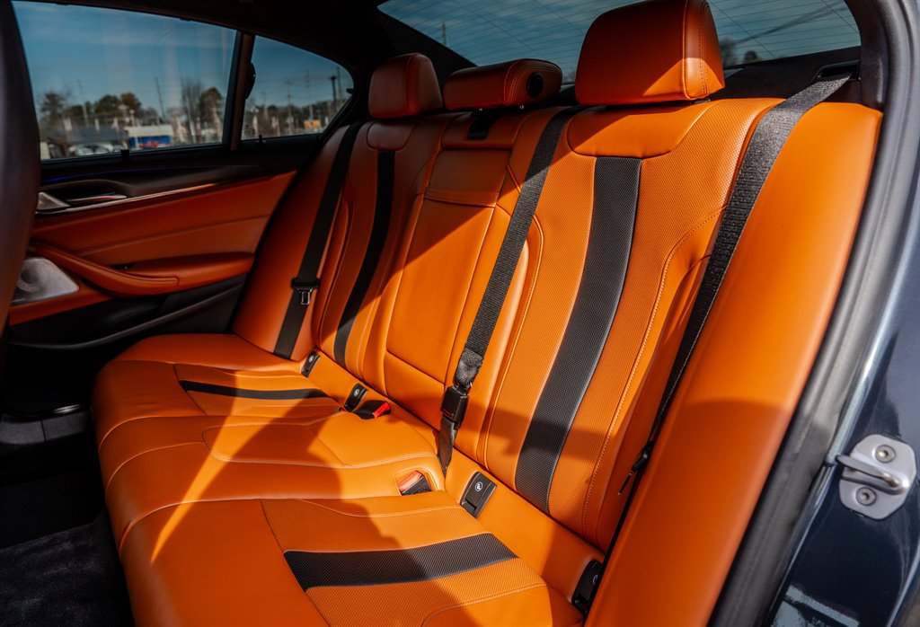 2018 BMW M - $72,995