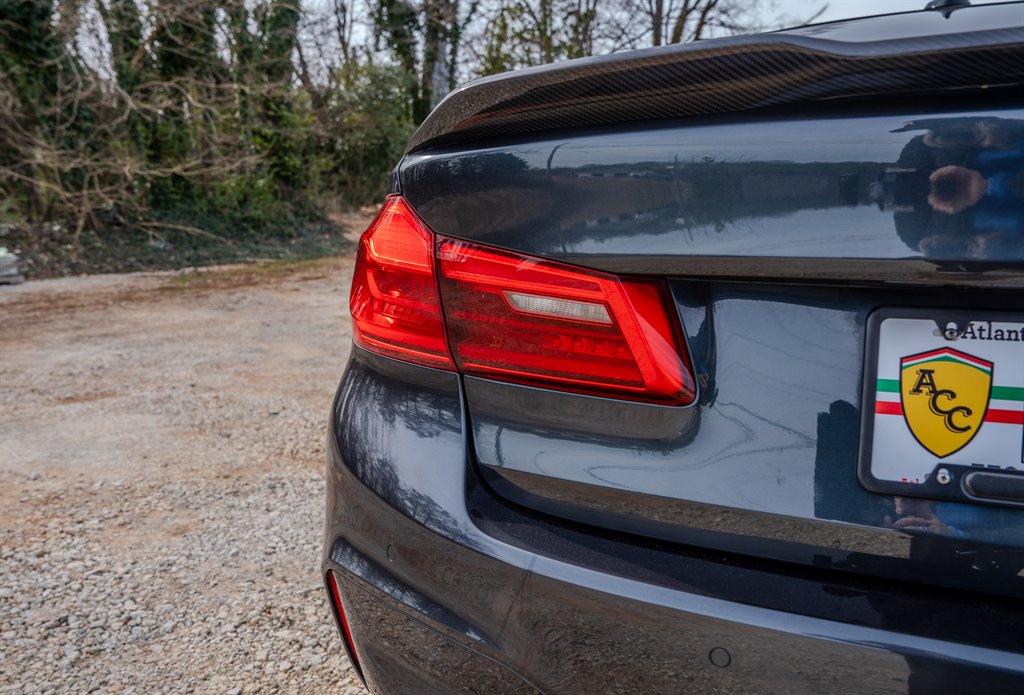 2018 BMW M - $72,995