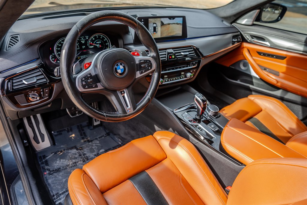 2018 BMW M - $72,995