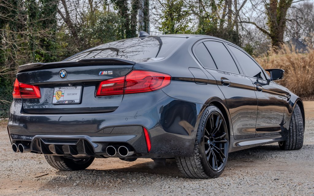2018 BMW M - $72,995