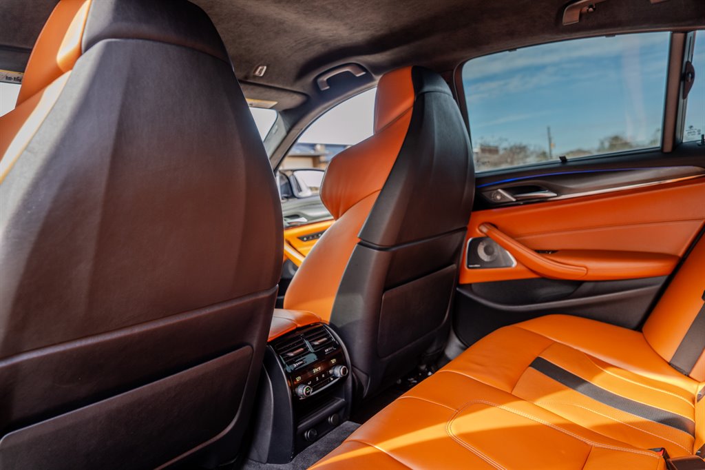 2018 BMW M - $72,995