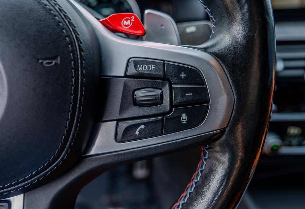 2018 BMW M - $72,995