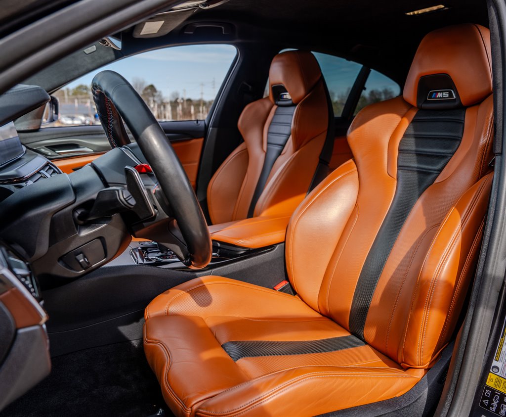 2018 BMW M - $72,995