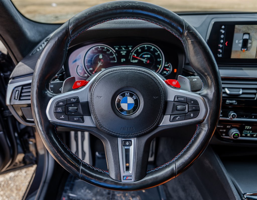 2018 BMW M - $72,995