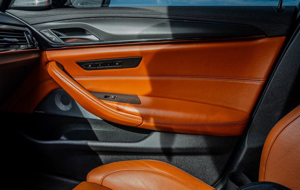 2018 BMW M - $72,995