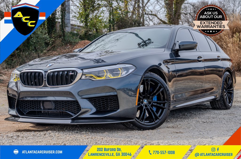 2018 BMW M - $72,995