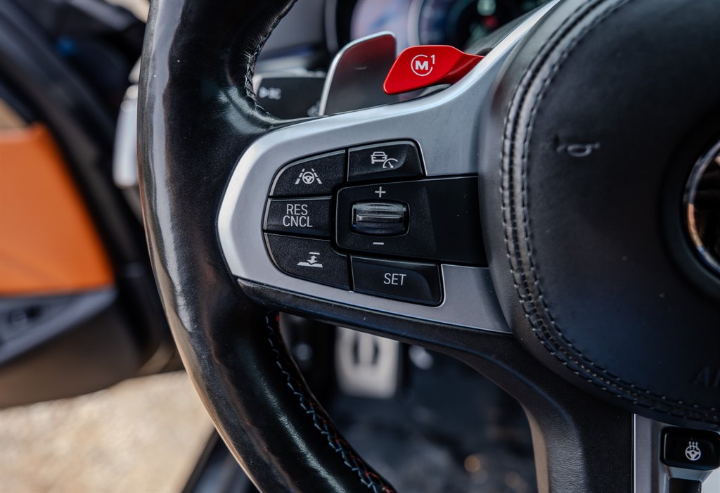 2018 BMW M - $72,995