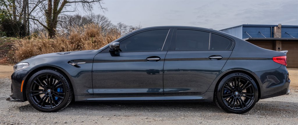 2018 BMW M - $72,995
