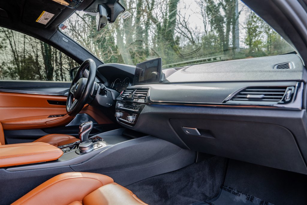 2018 BMW M - $72,995