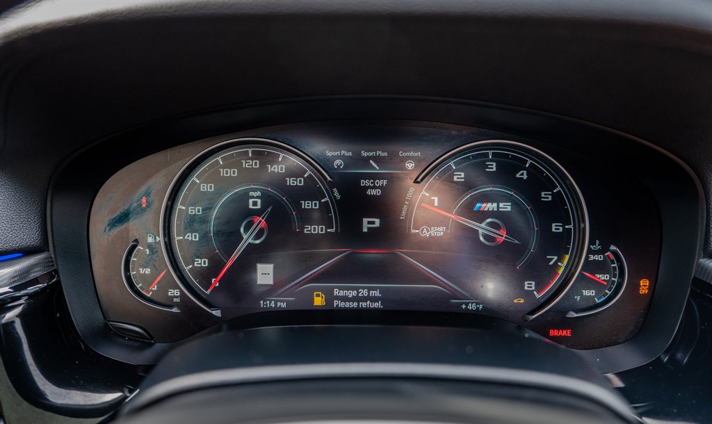 2018 BMW M - $72,995