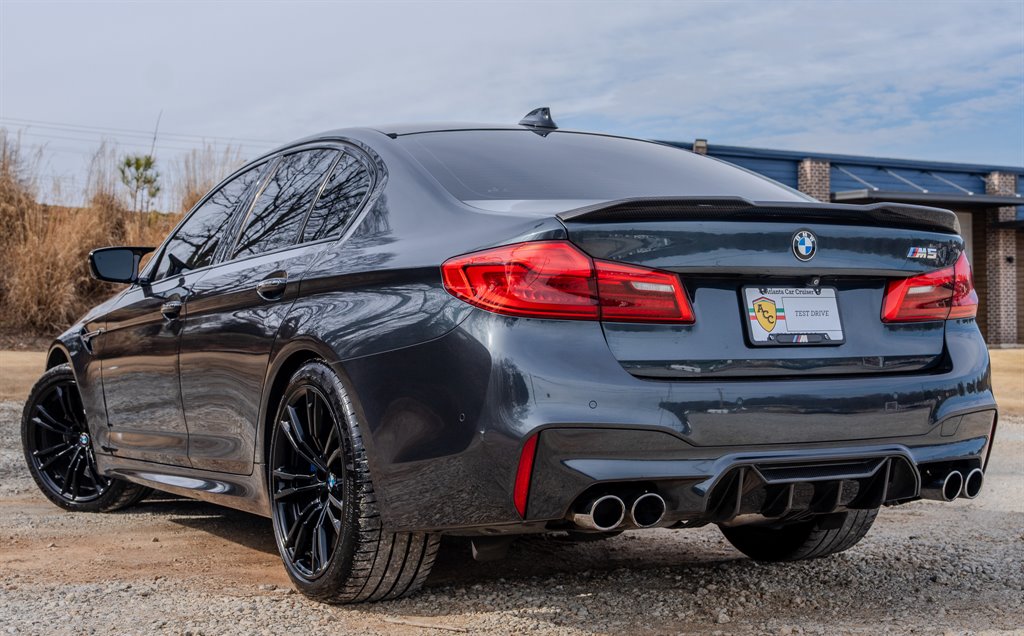 2018 BMW M - $72,995