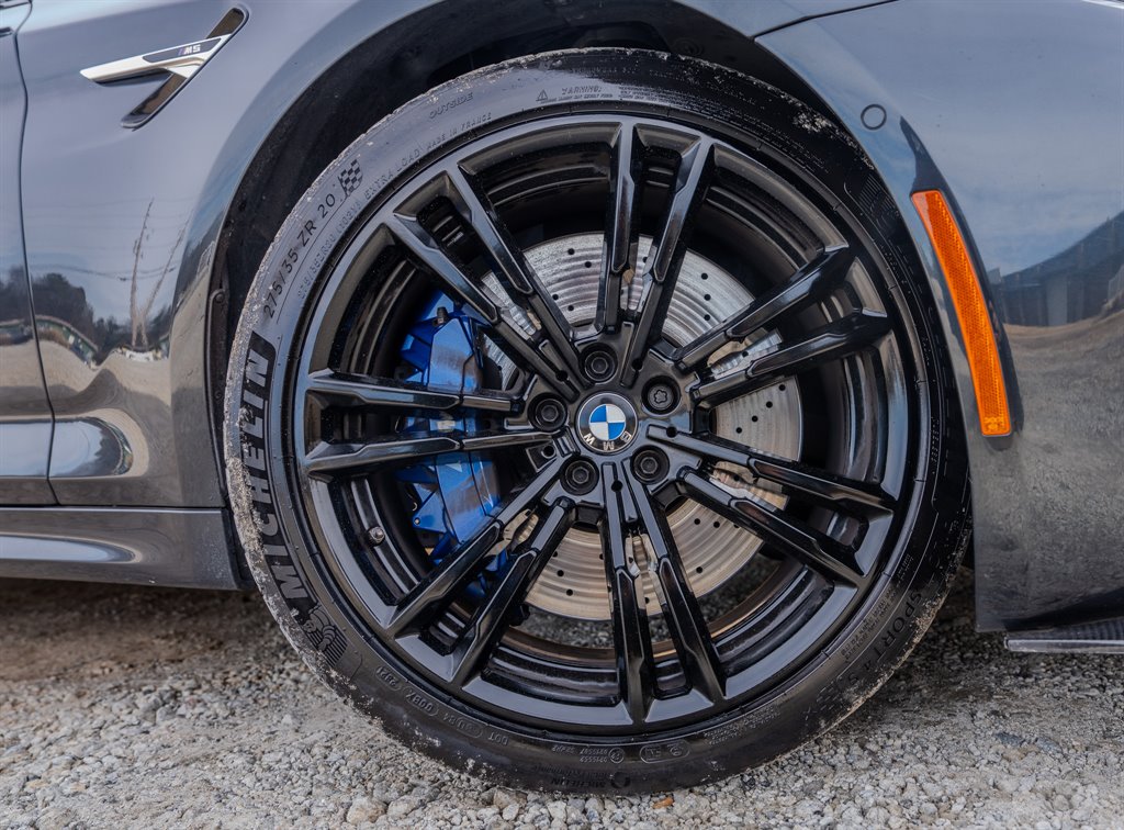 2018 BMW M - $72,995