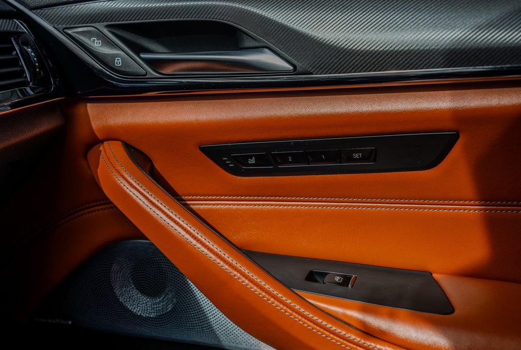 2018 BMW M - $72,995