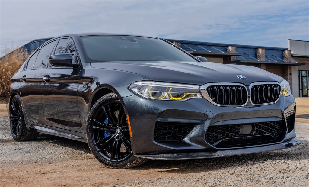 2018 BMW M - $72,995