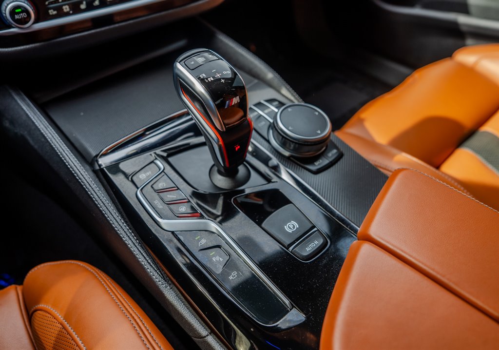 2018 BMW M - $72,995