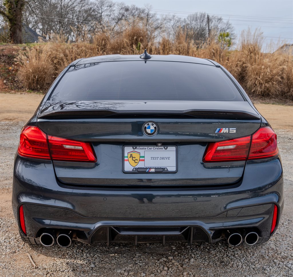 2018 BMW M - $72,995