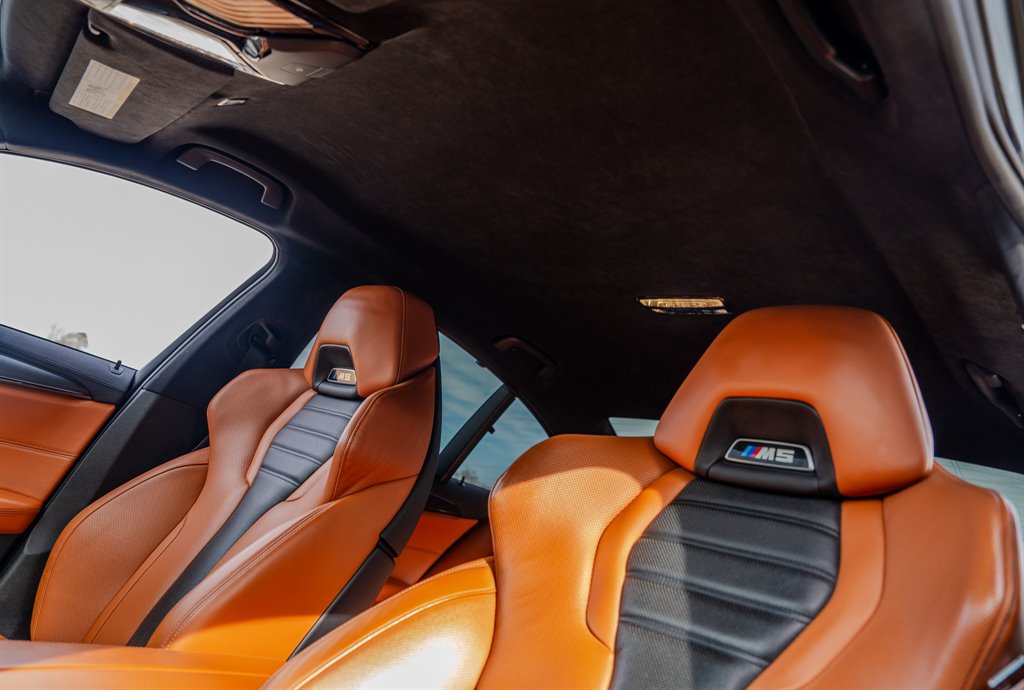 2018 BMW M - $72,995