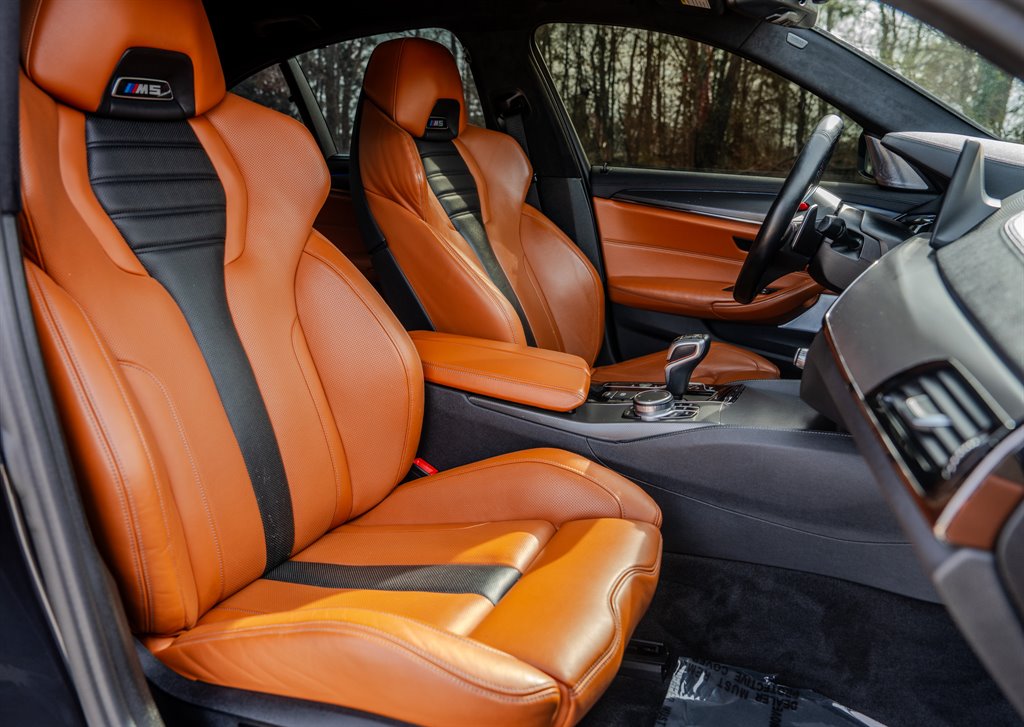 2018 BMW M - $72,995