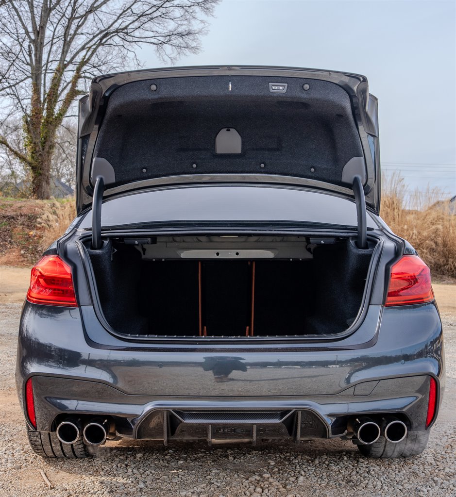 2018 BMW M - $72,995