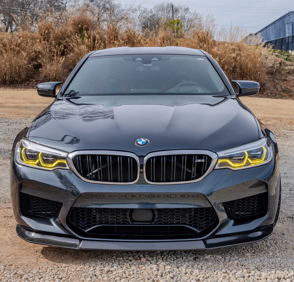2018 BMW M - $72,995