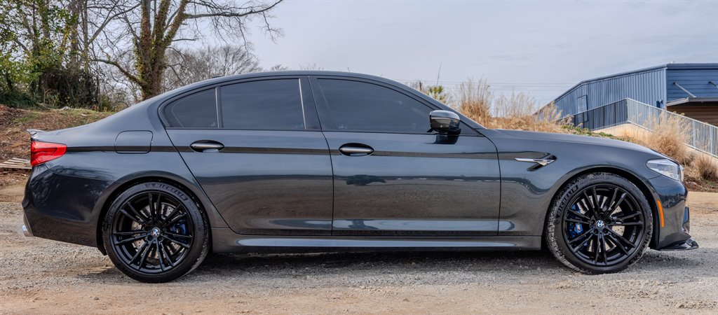 2018 BMW M - $72,995
