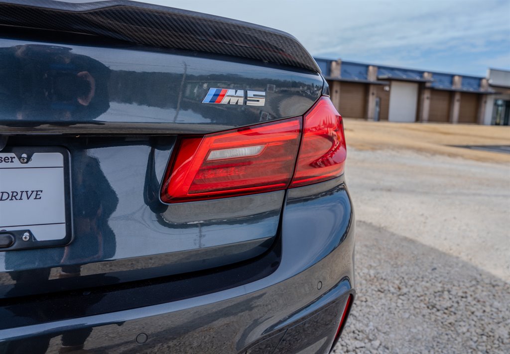 2018 BMW M - $72,995