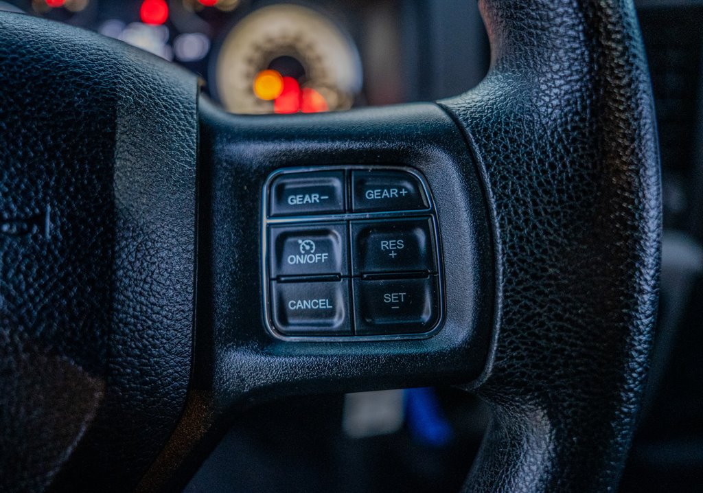 2017 Ram 1500 - $18,925