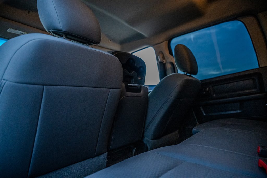 2017 Ram 1500 - $18,925