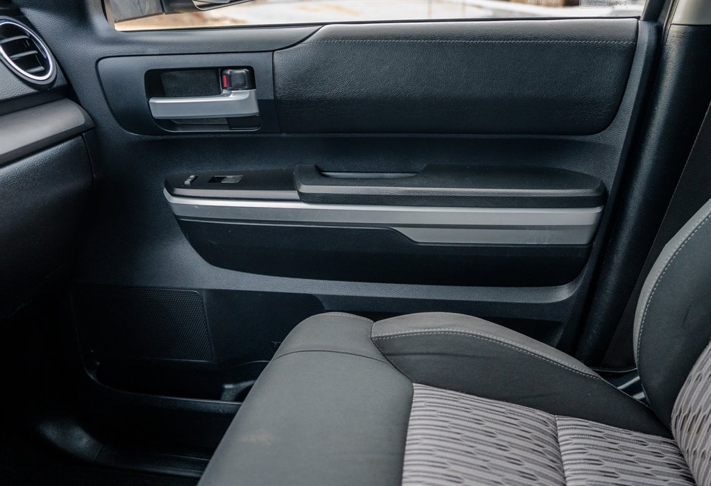 2015 Toyota Tundra - $23,755