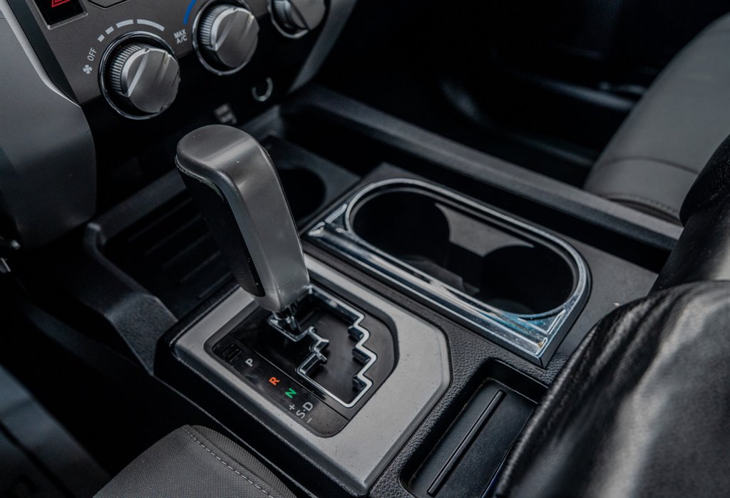 2015 Toyota Tundra - $23,755