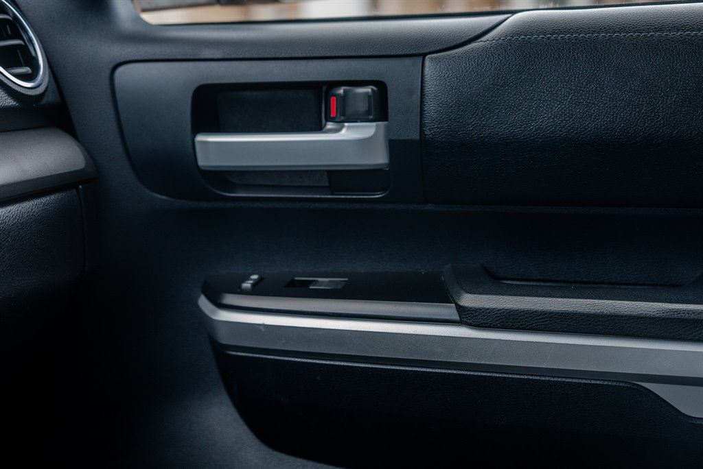 2015 Toyota Tundra - $23,755