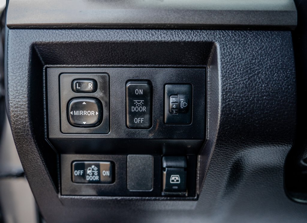 2015 Toyota Tundra - $23,755