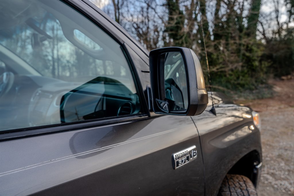 2015 Toyota Tundra - $23,755