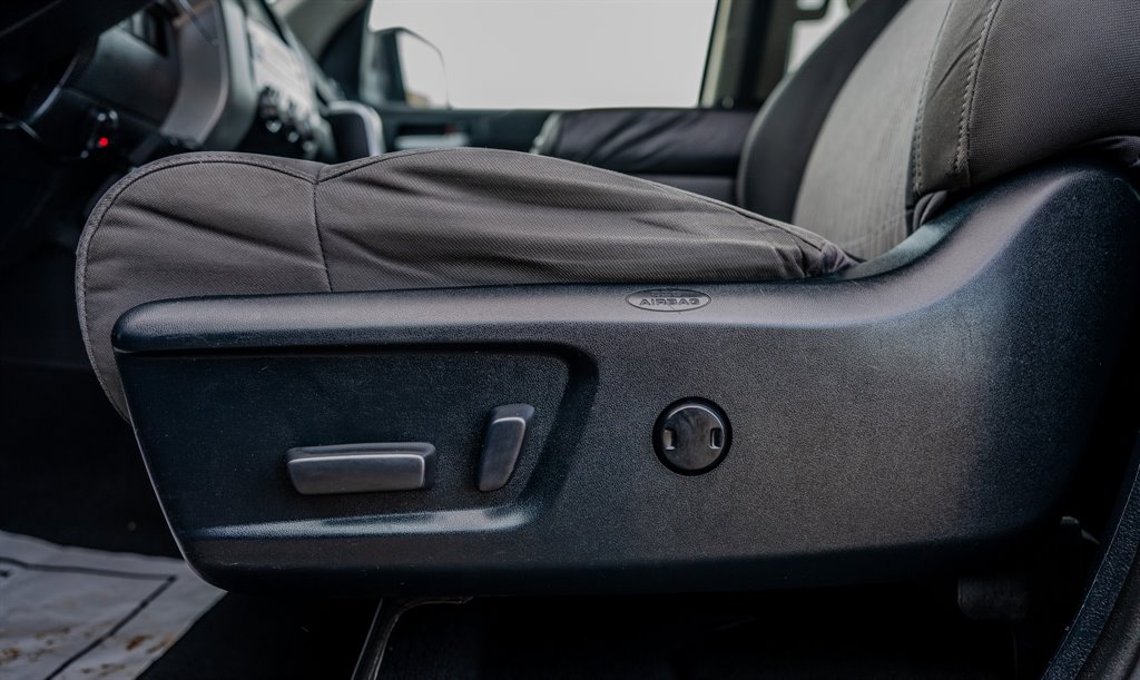 2015 Toyota Tundra - $23,755