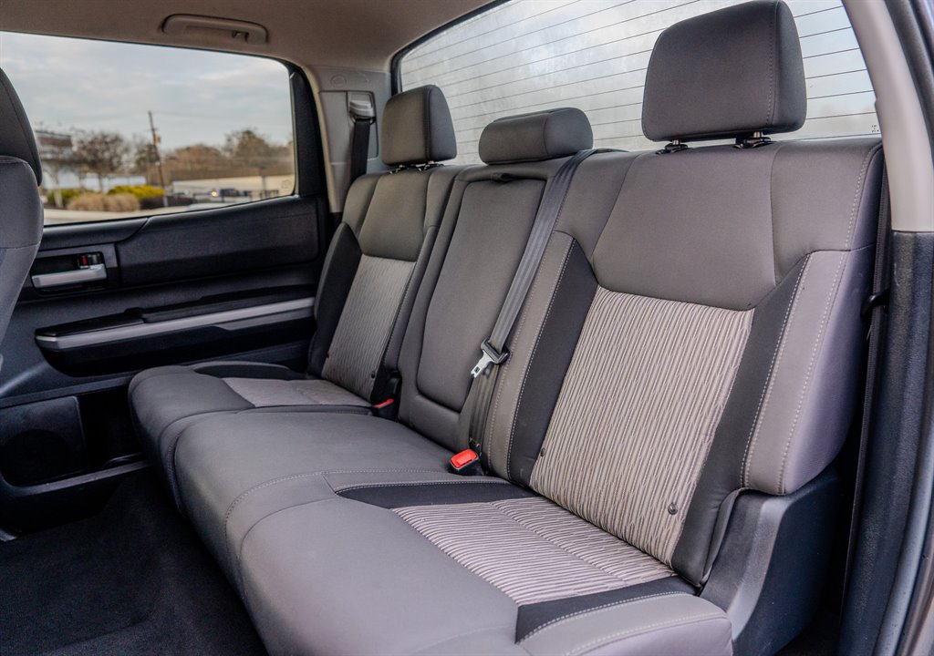 2015 Toyota Tundra - $23,755