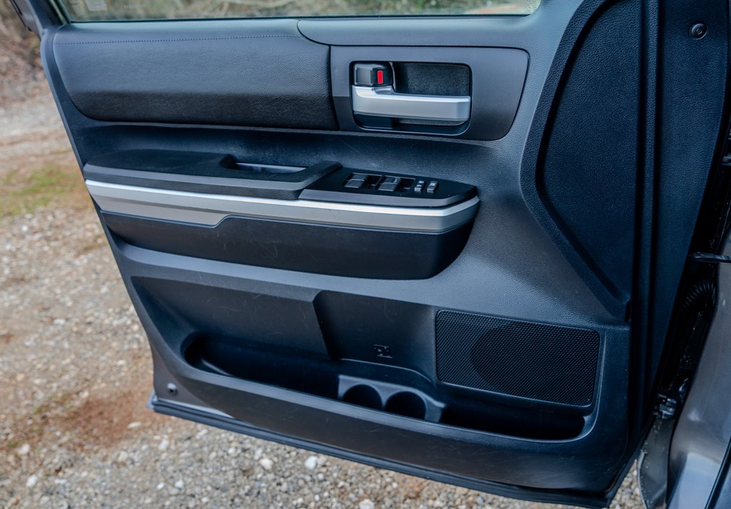 2015 Toyota Tundra - $23,755