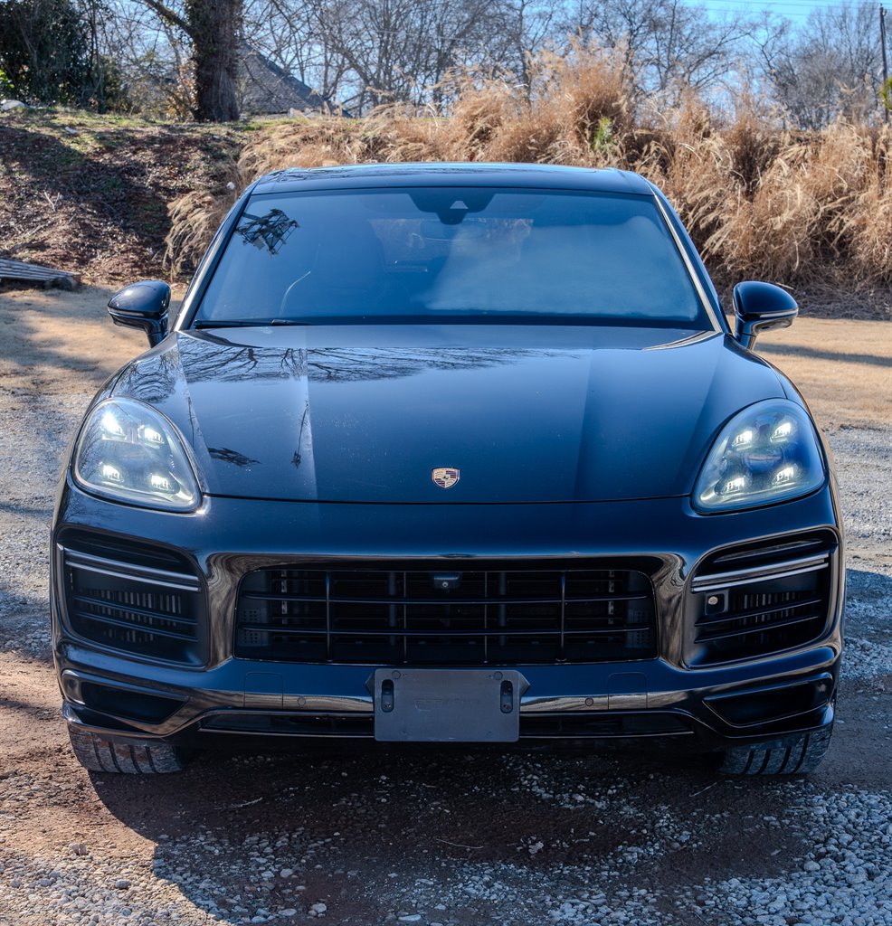 2019 Porsche Cayenne - $49,923
