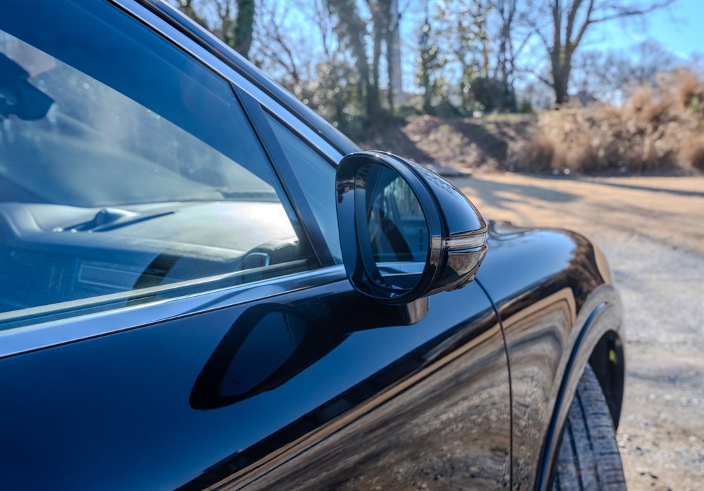 2019 Porsche Cayenne - $49,923