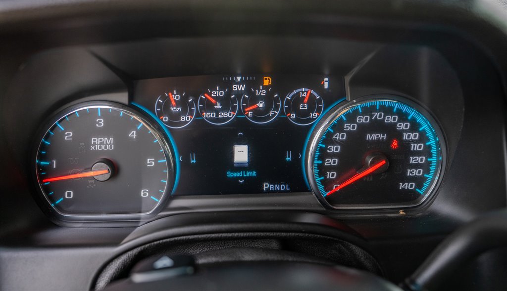 2018 GMC Yukon - $21,950