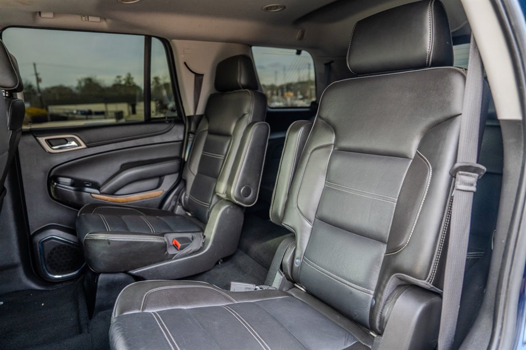 2018 GMC Yukon - $21,950