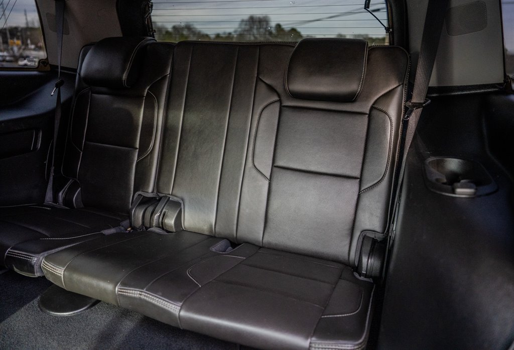 2018 GMC Yukon - $21,950