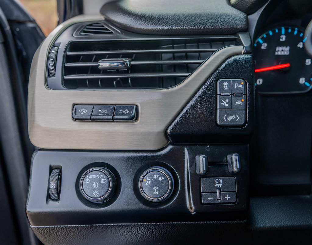 2018 GMC Yukon - $21,950