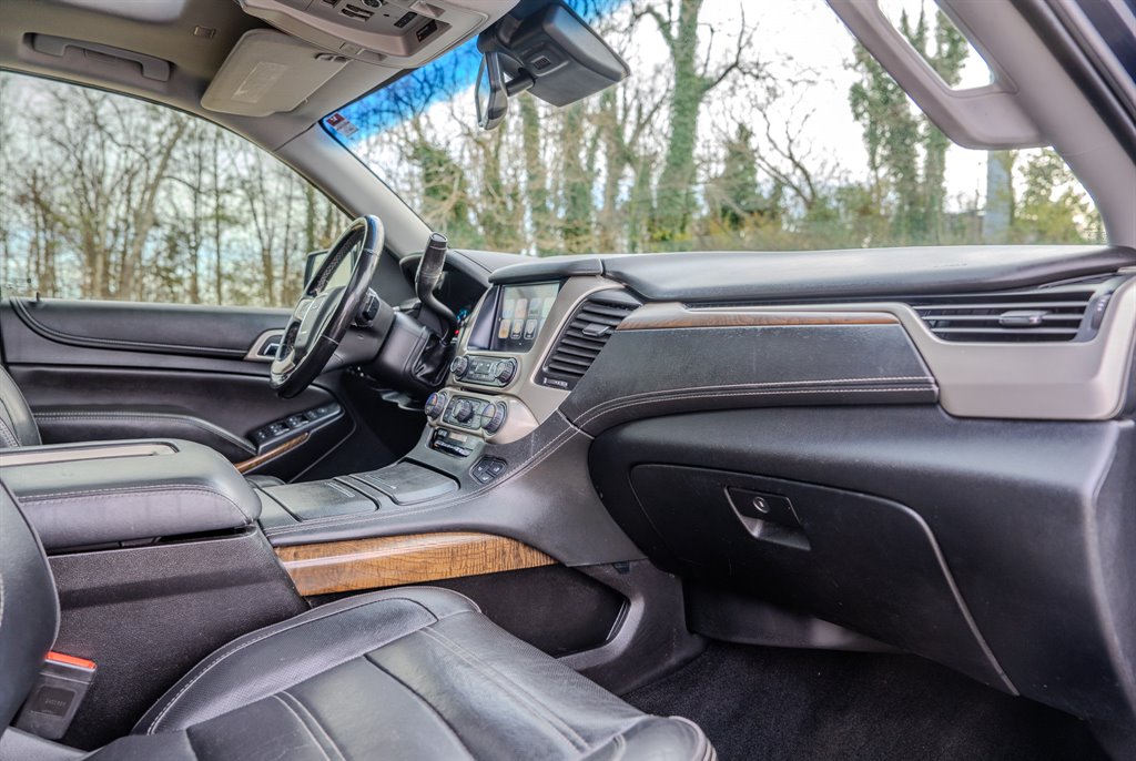 2018 GMC Yukon - $21,950