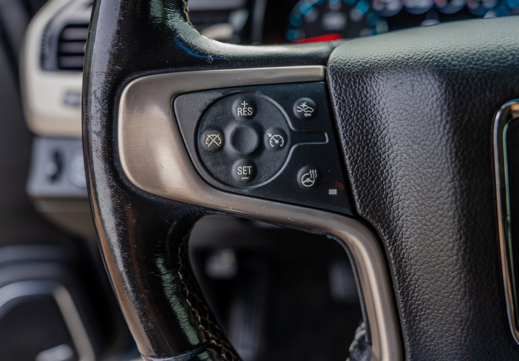 2018 GMC Yukon - $21,950